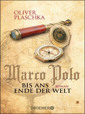 cover image of Marco Polo